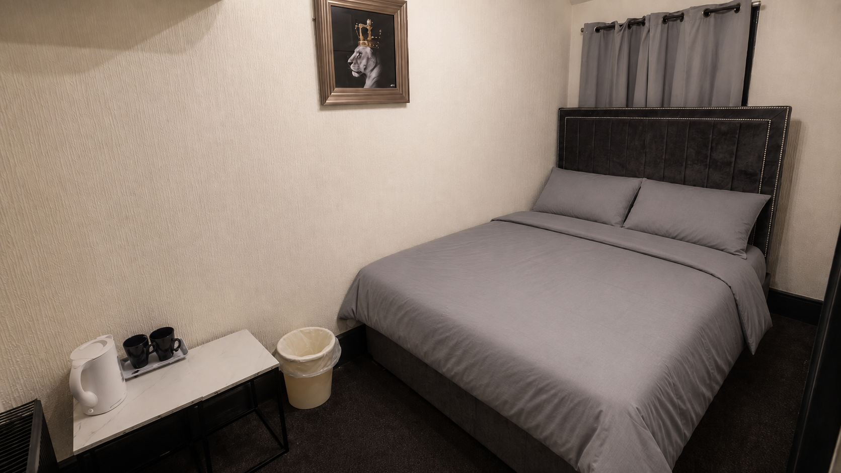1 bed apartment to rent in Blackpool - Flat  6 22 York Street